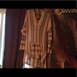 Light hoodie or cover up